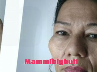 Mammibigbutt