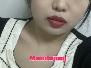 Mandajing