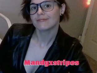 Mandyxstripes