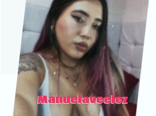 Manuelaveelez