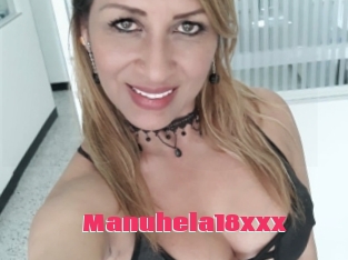 Manuhela18xxx