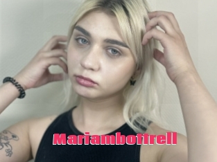 Mariambottrell