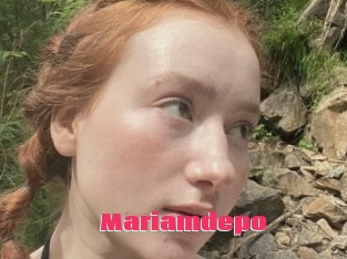 Mariamdepo