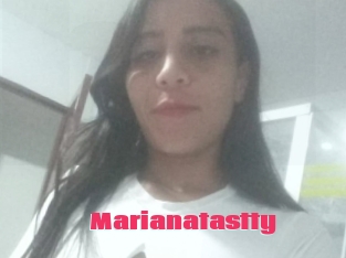 Marianatastty