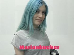 Marianbucker