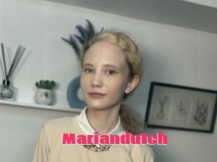 Mariandutch