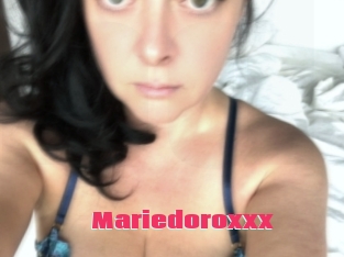 Mariedoroxxx