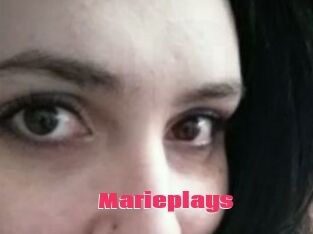 Marieplays