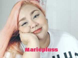 Mariepluss