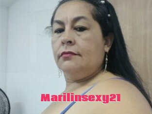 Marilinsexy21