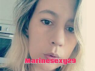 Marinesexy29