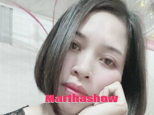 Marthashow