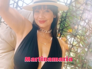 Martinamaria