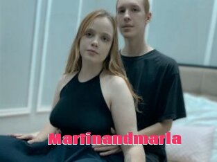 Martinandmarla