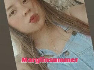 Marylinsummer