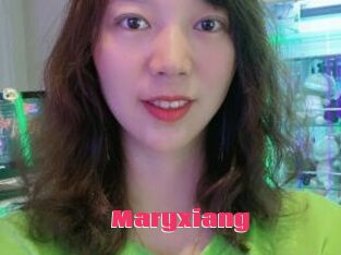 Maryxiang