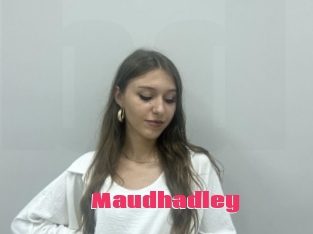 Maudhadley