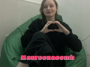 Maureenacomb