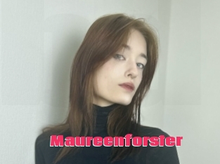 Maureenforster