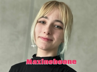 Maxineboone