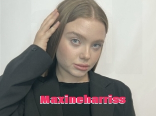 Maxineharriss