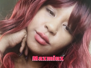 Maxminx