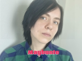 Maybunte