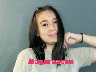 Maycreason