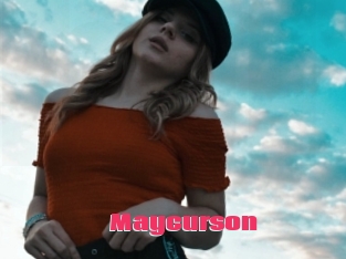 Maycurson