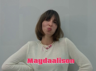 Maydaalison