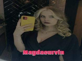 Maydacurvin