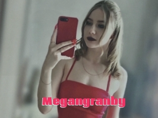 Megangranby