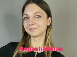 Meganhallman