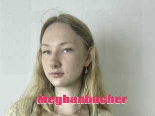 Meghanbucher