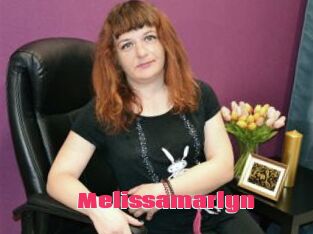 Melissamarlyn