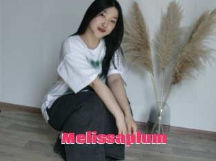 Melissaplum