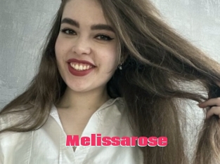 Melissarose