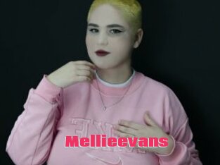 Mellieevans