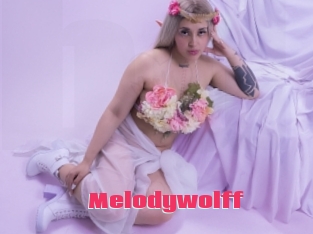 Melodywolff