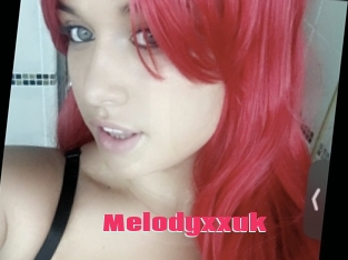 Melodyxxuk