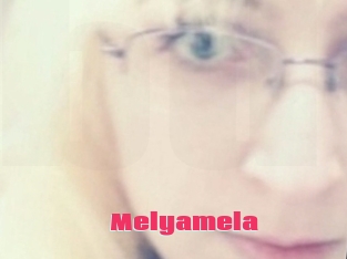 Melyamela