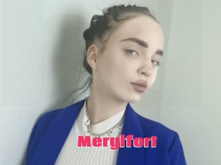 Merylfort