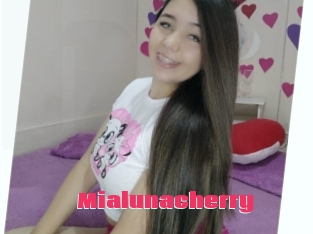 Mialunacherry