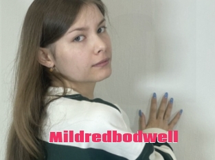 Mildredbodwell