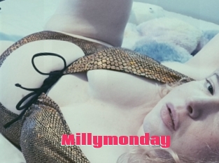 Millymonday