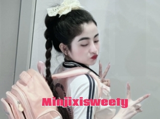 Minjixisweety