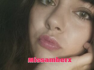 Missamberx