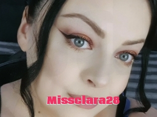 Missclara28