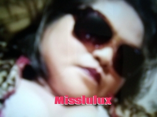 Misslulux