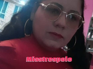 Misstrespole